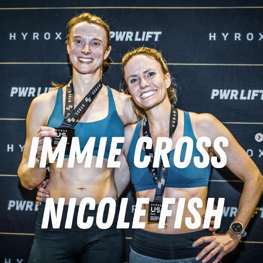 Hybrid Fitness Media