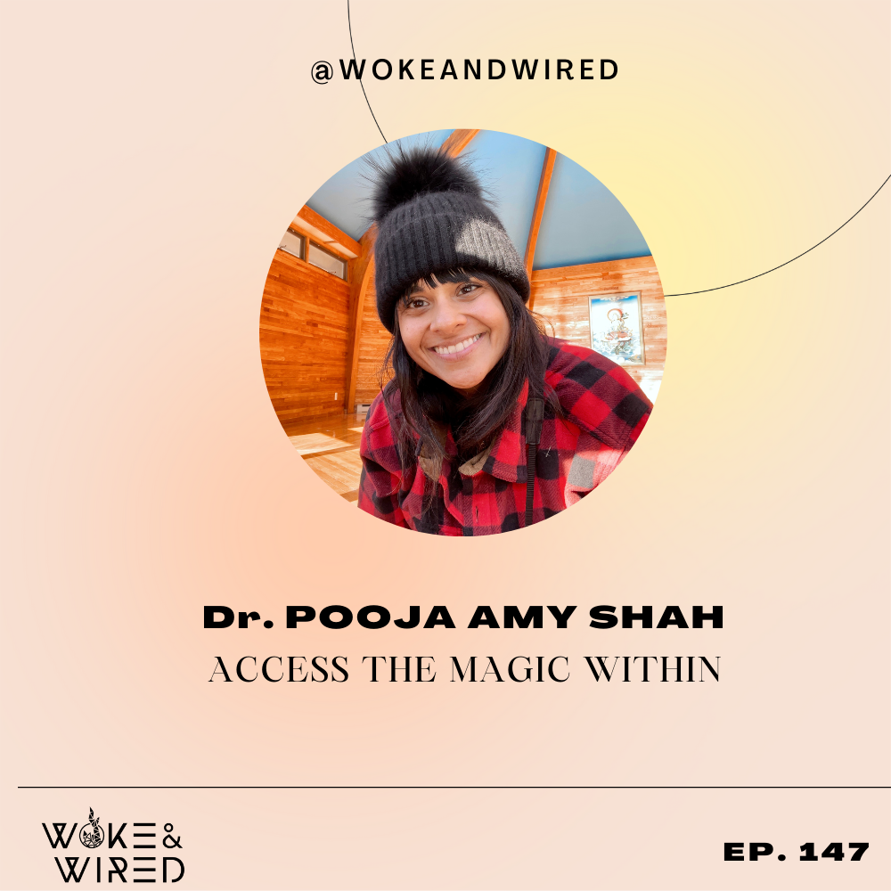 Weaving Your Reality