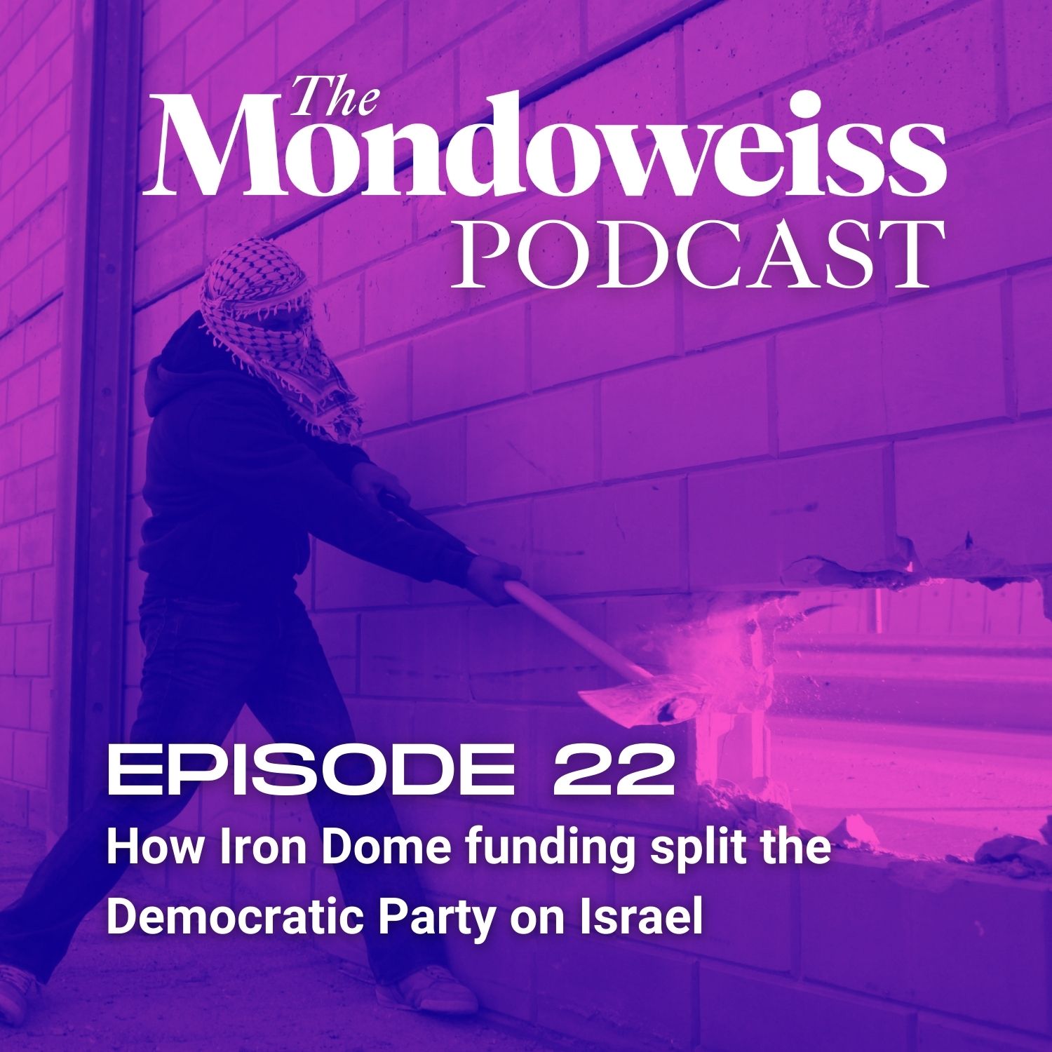 The Mondoweiss Podcast