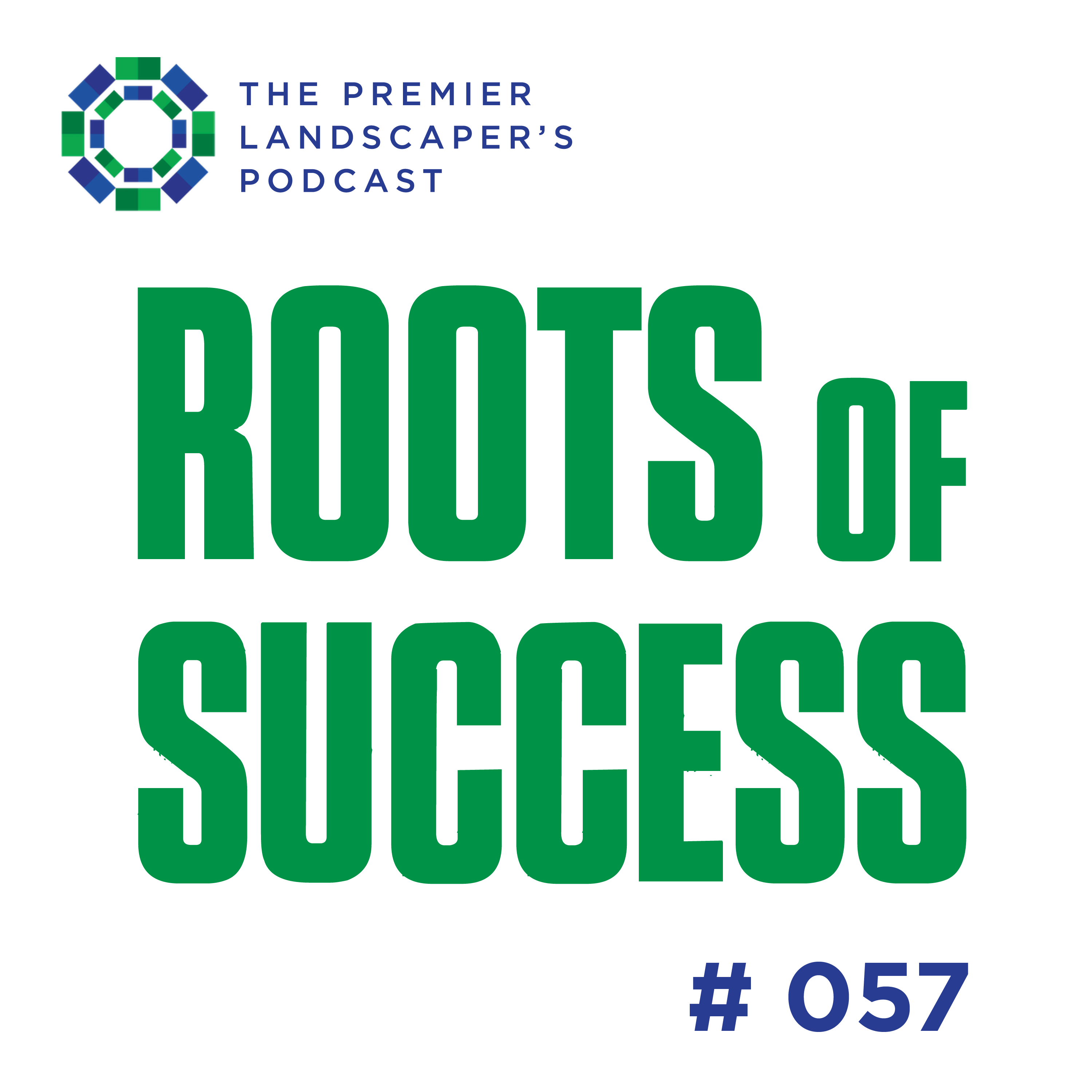 Roots of Success
