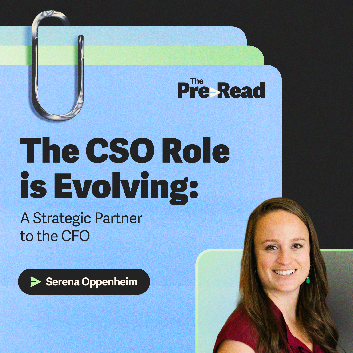 preread episode 14 headshots linkedin