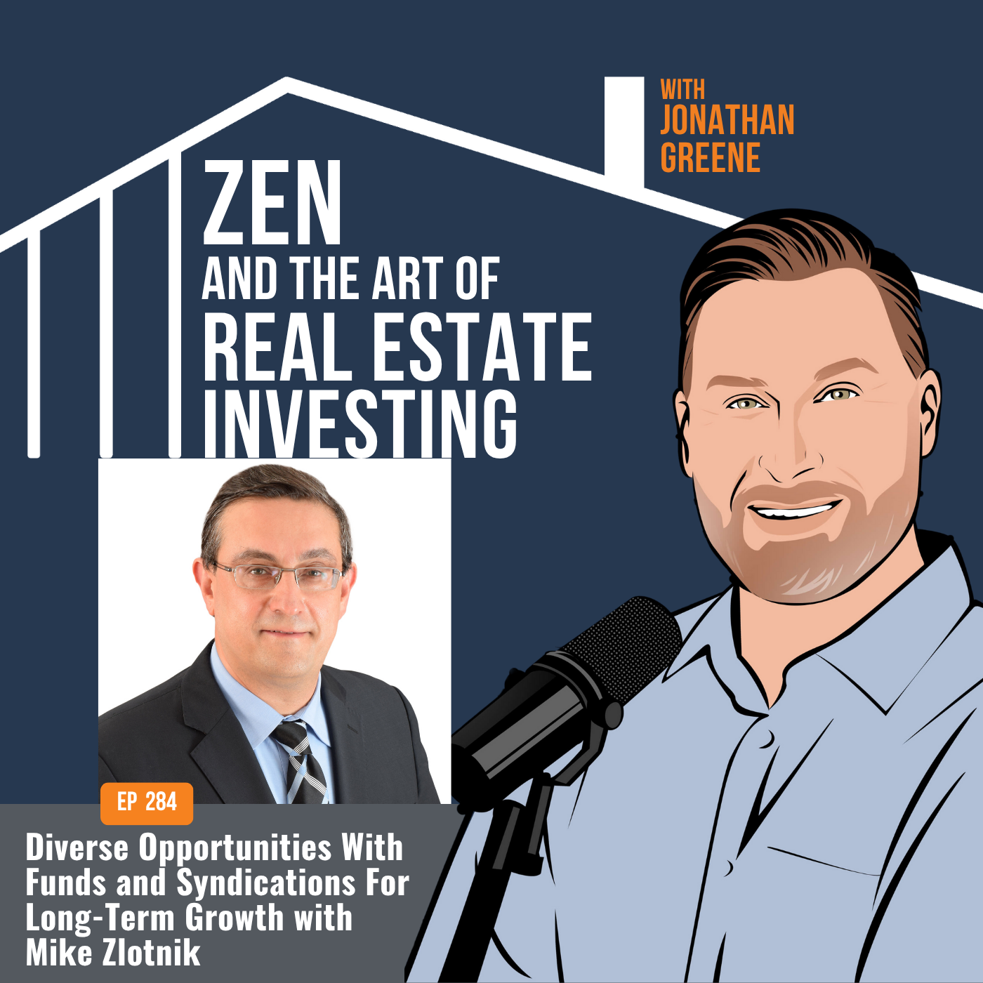 Zen and the Art of Real Estate Investing