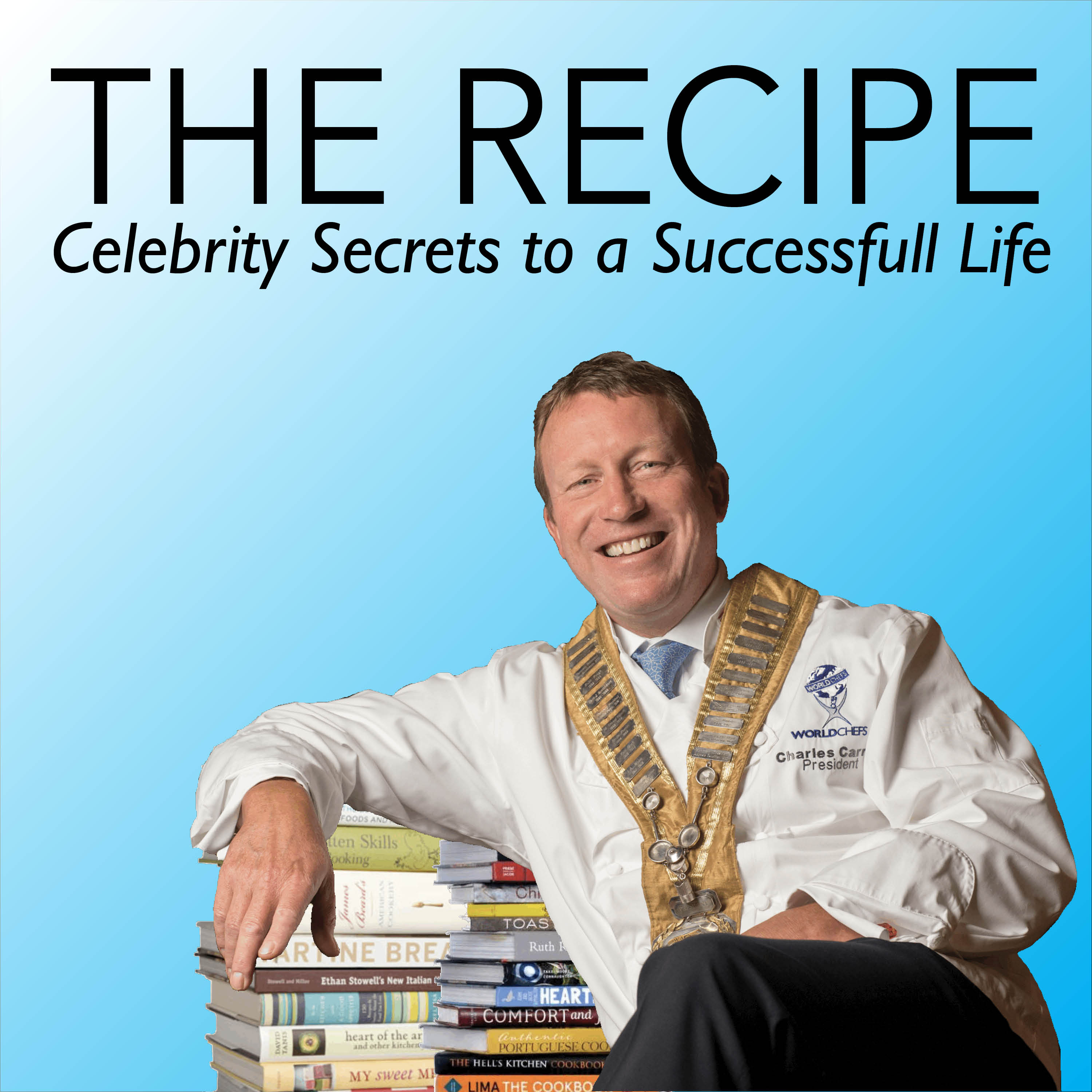 The Recipe: Celebrity Secrets