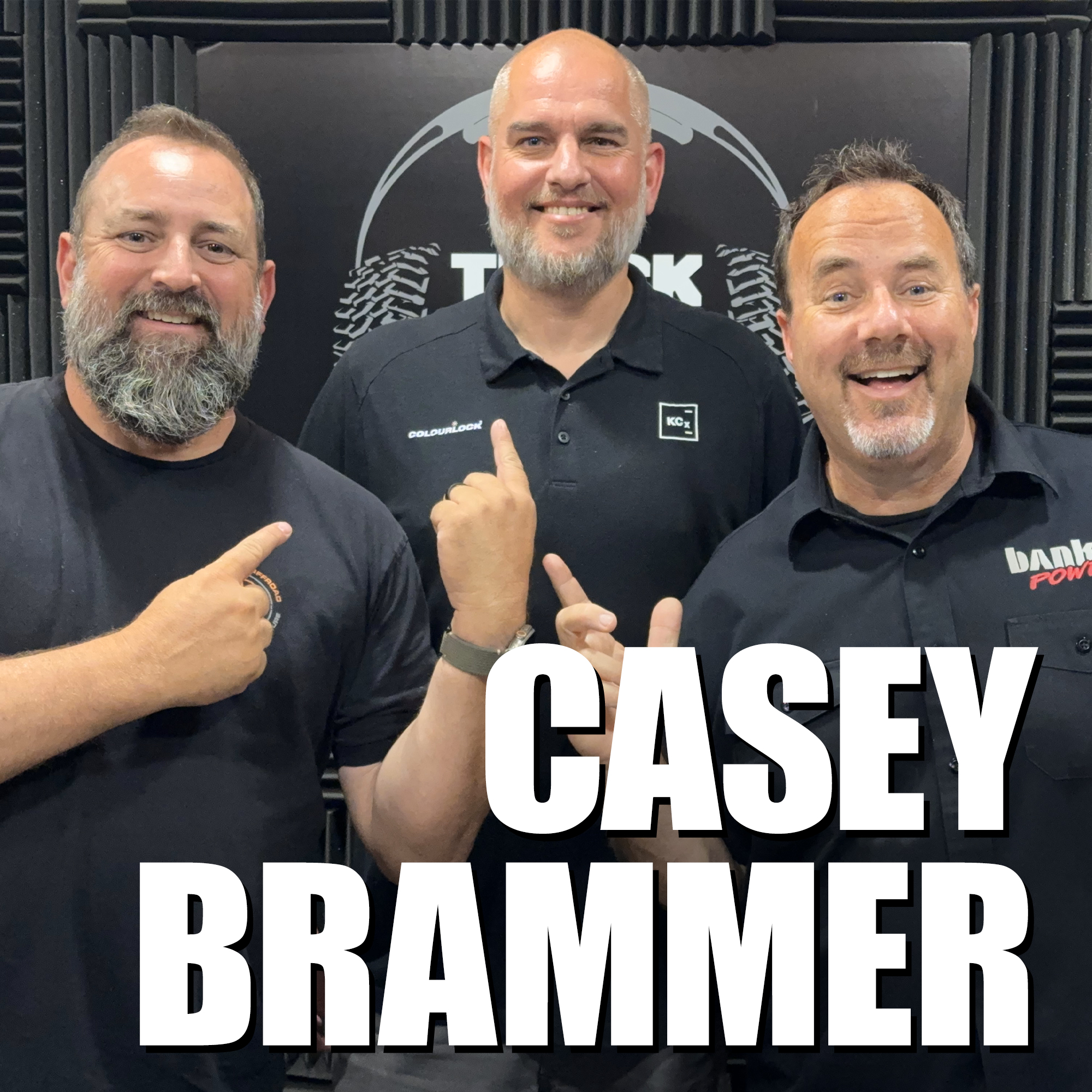 S2, E106 - Koch-Chemie's Casey Brammer Goes Deep on Detailing