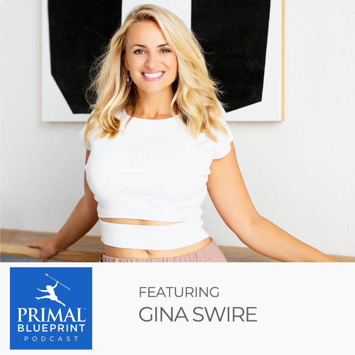 The Primal Kitchen Podcast
