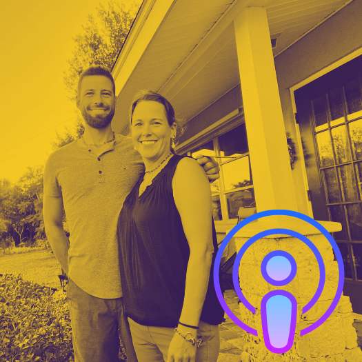 Mama Says Namaste Podcast