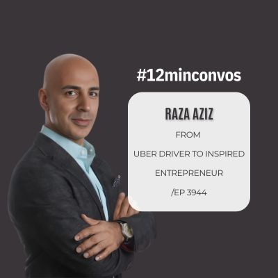 #12minconvos