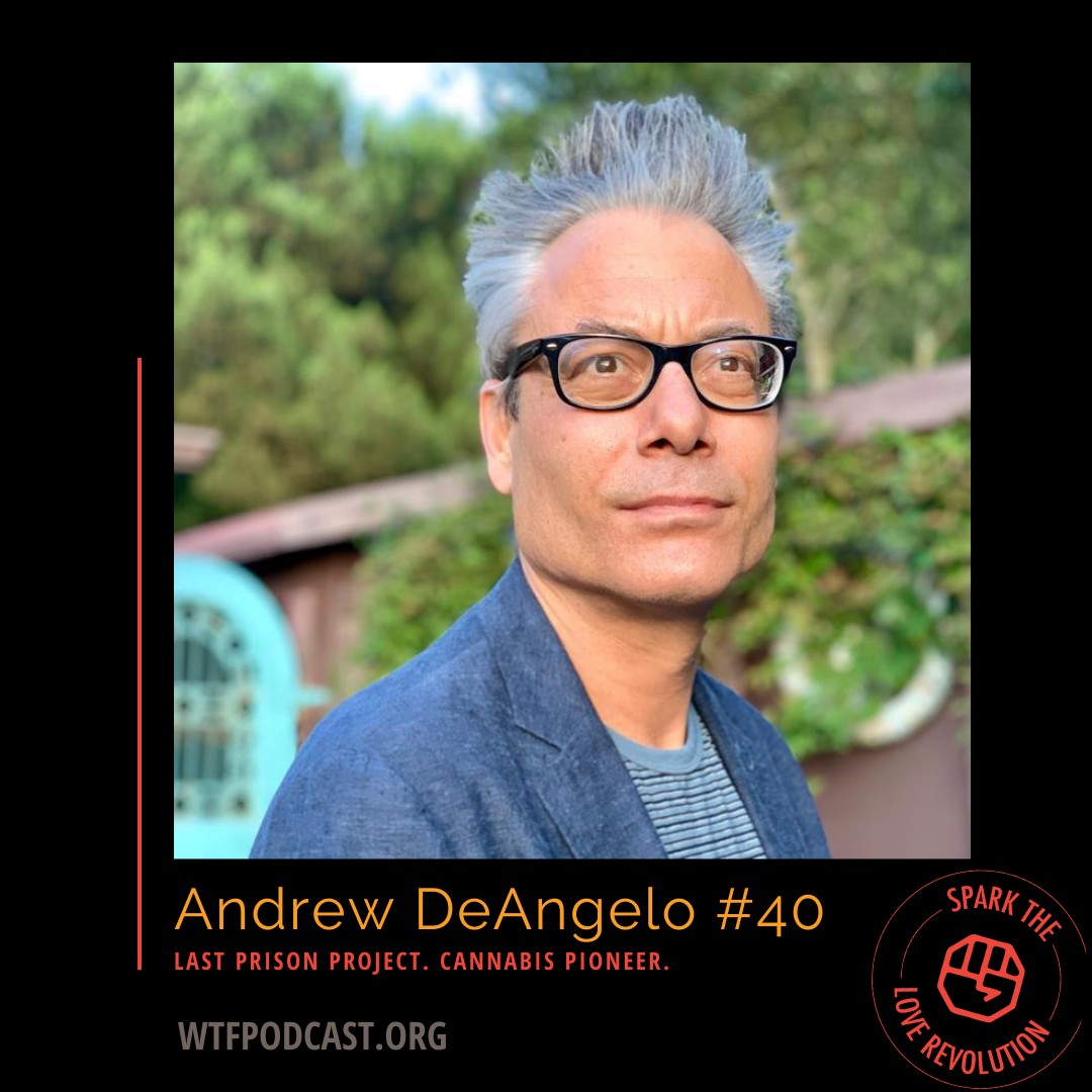 Worth The Fight Podcast