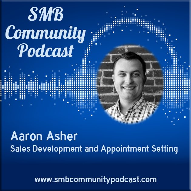 Sales Development and Appointment Setting
