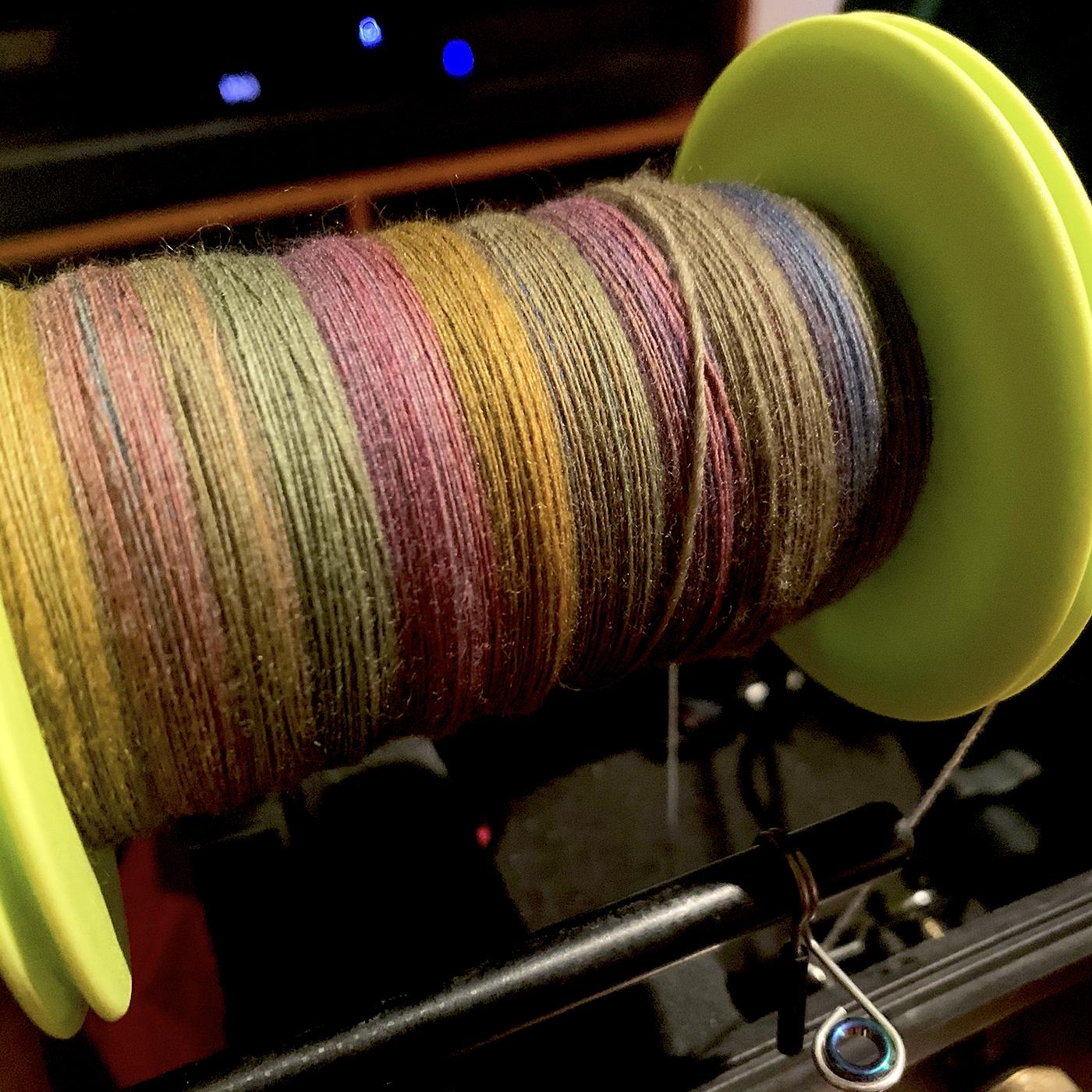 The 42nd Stitch Podcast