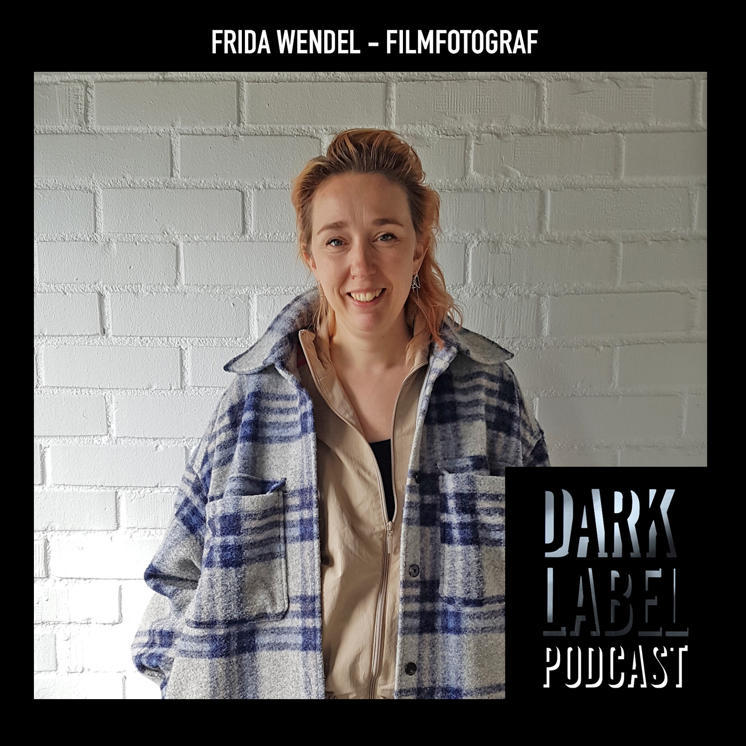 Moviezine + Dark Label Productions - Vägen till filmen och serien Podcast