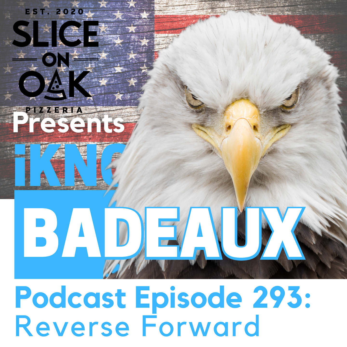 iKnowBadeaux podcast