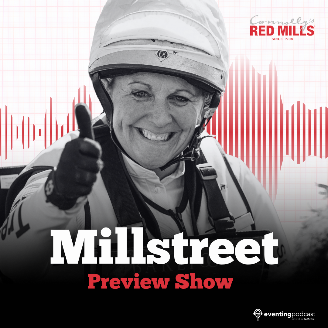 EquiRatings Eventing Podcast