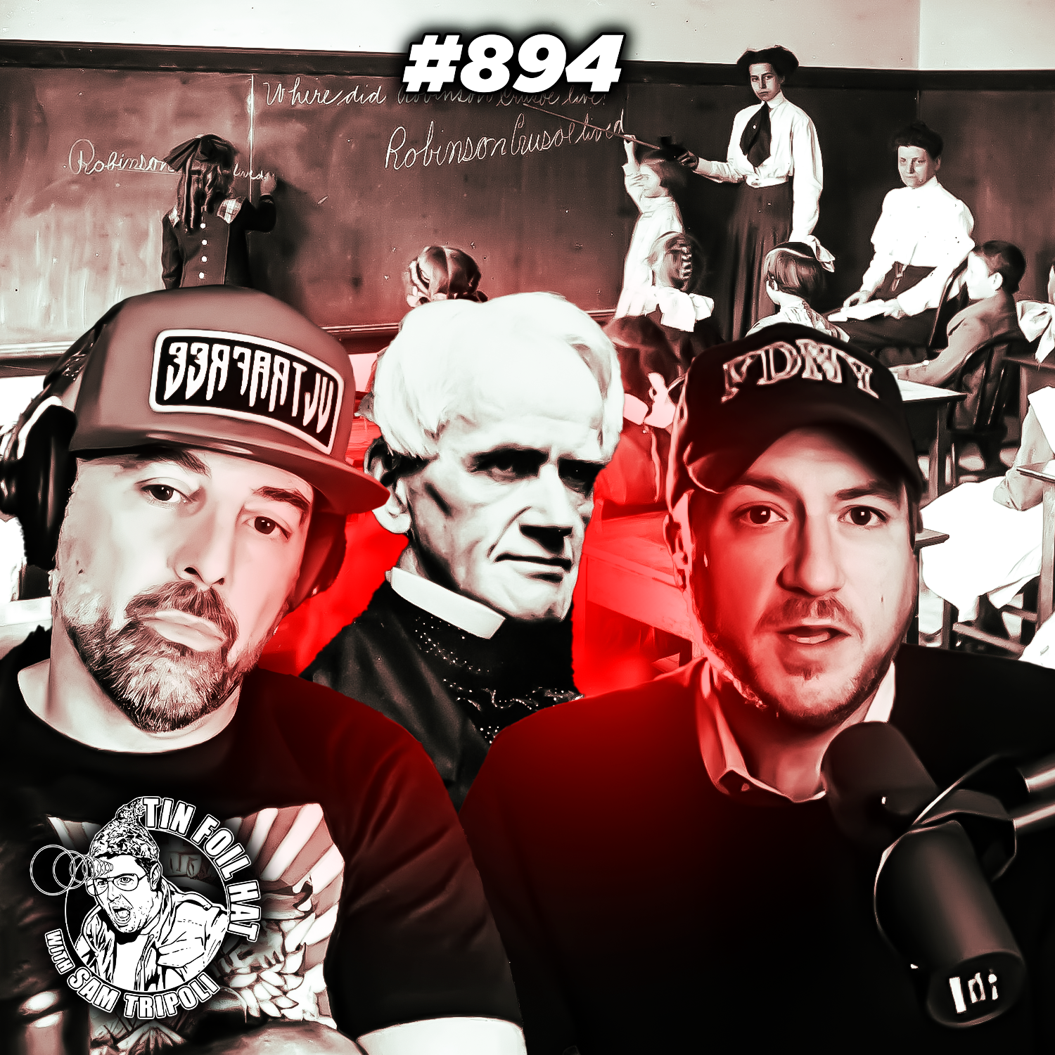 Episode Logo