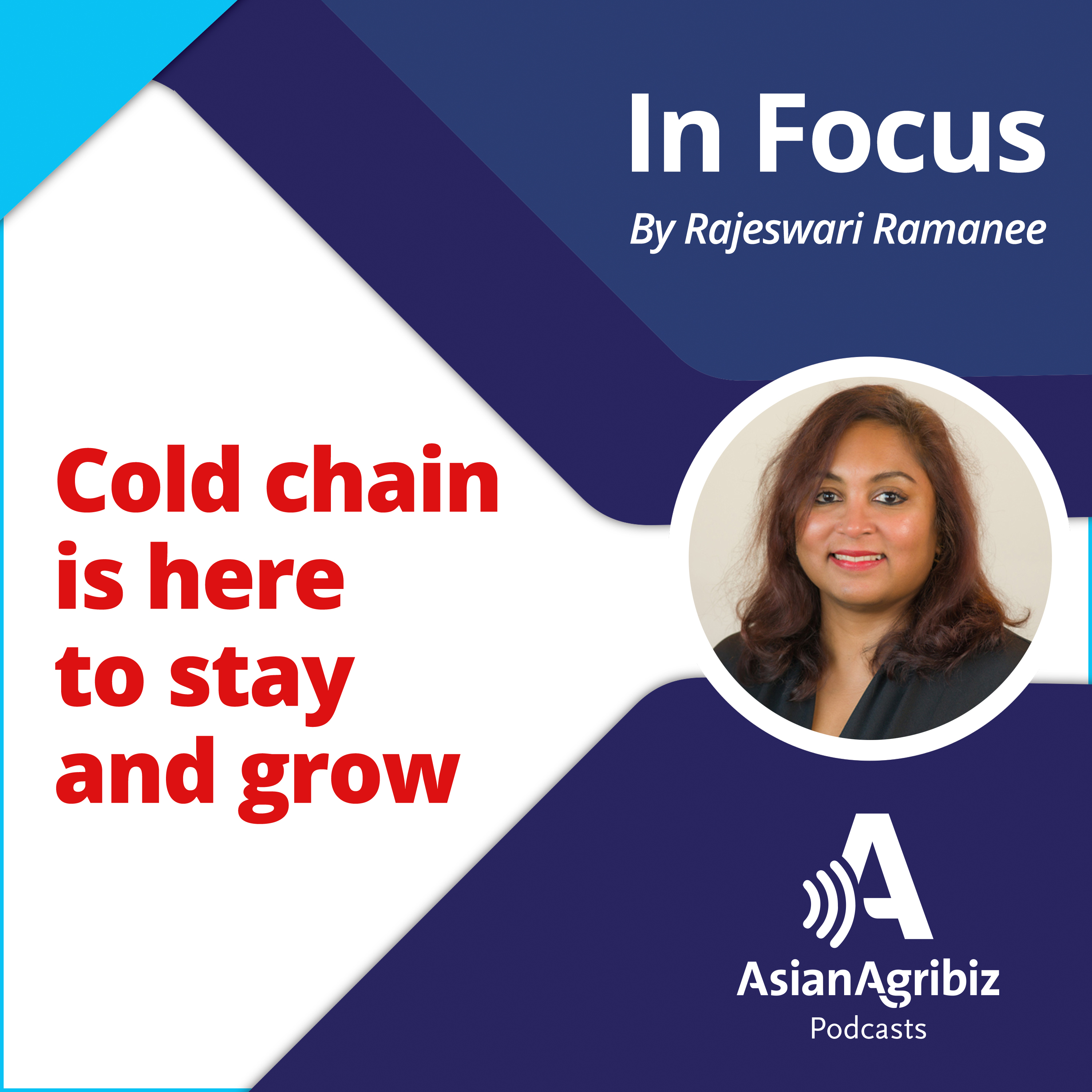 Asian Agribiz Podcasts