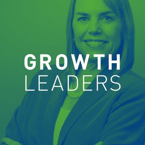 Growth Leaders Season 2 - Coming 17 October 2019