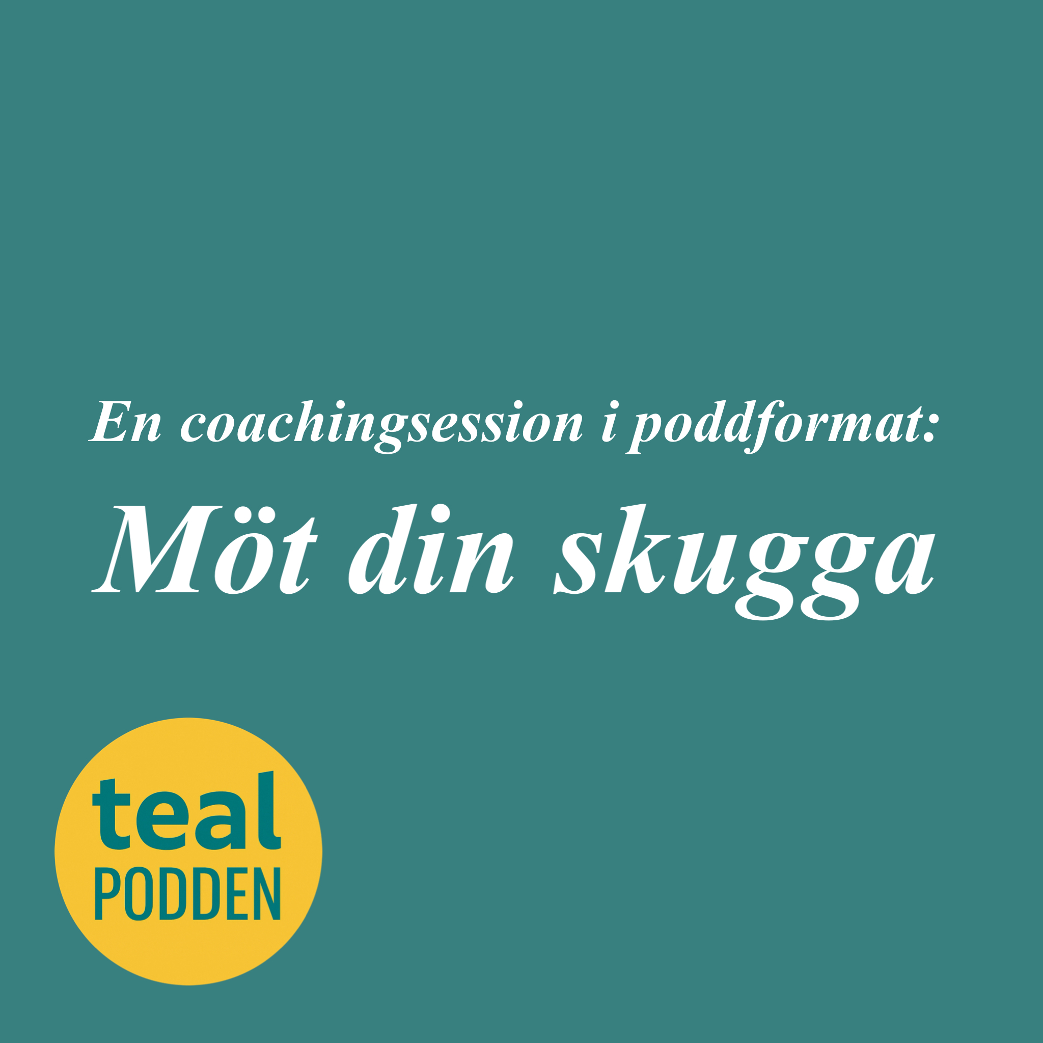 Tealpodden