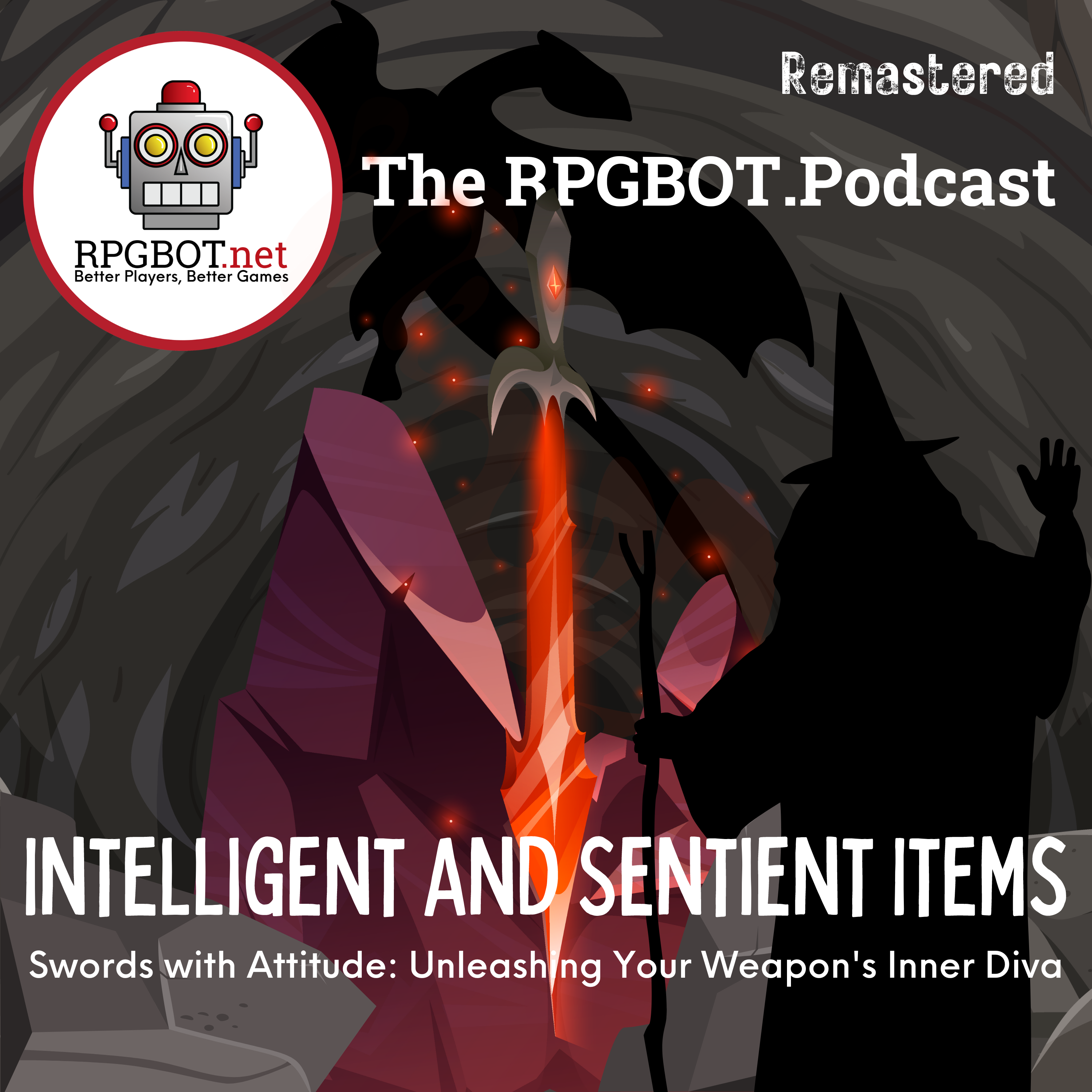 RPGBOT.Podcast