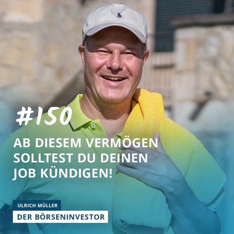 Der Börseninvestor - Aktien, Börse & Geldanlage mit Ulrich Müller
