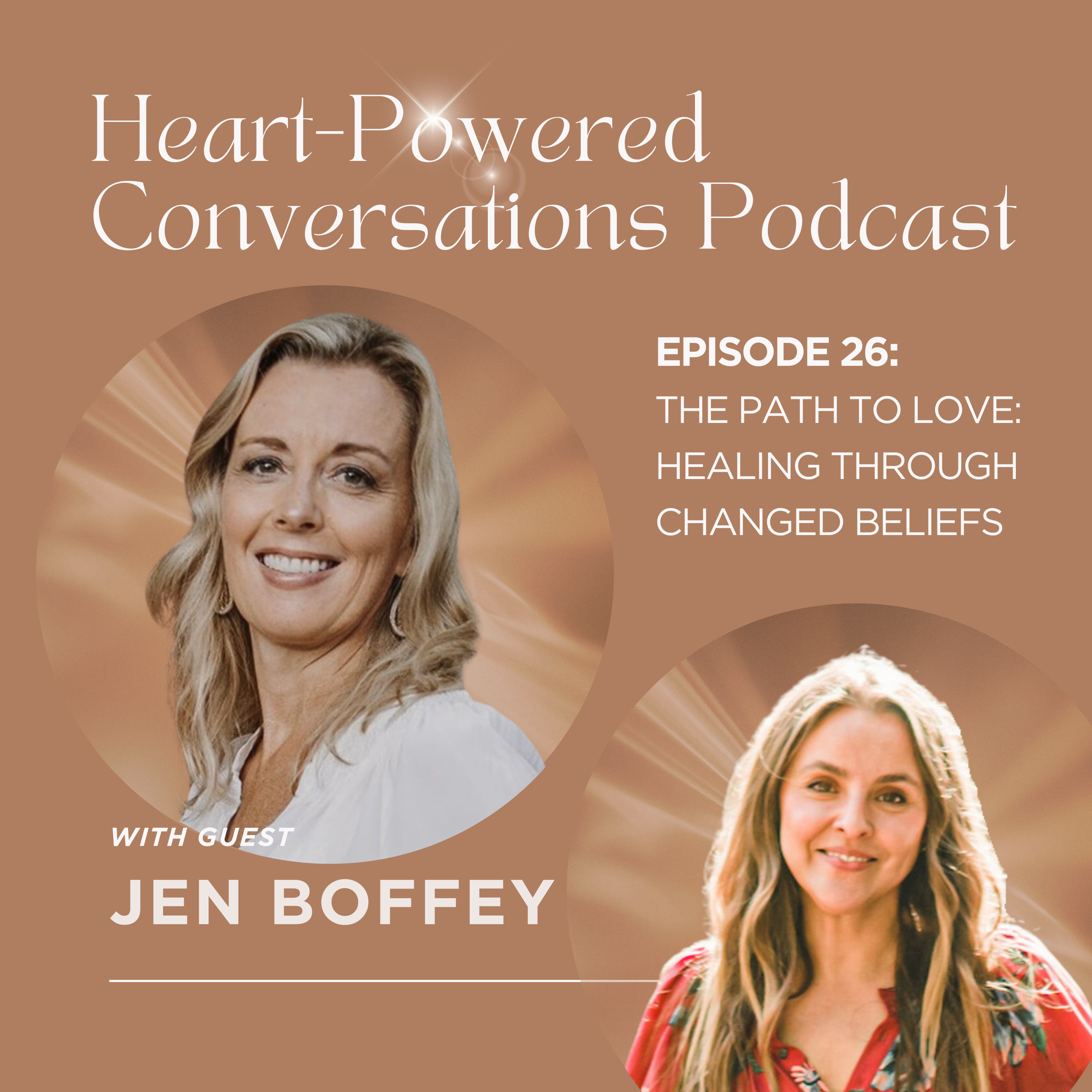 Heart-Powered Conversations