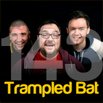 TB 143 - Would You Rather See A Man That Serves Chips