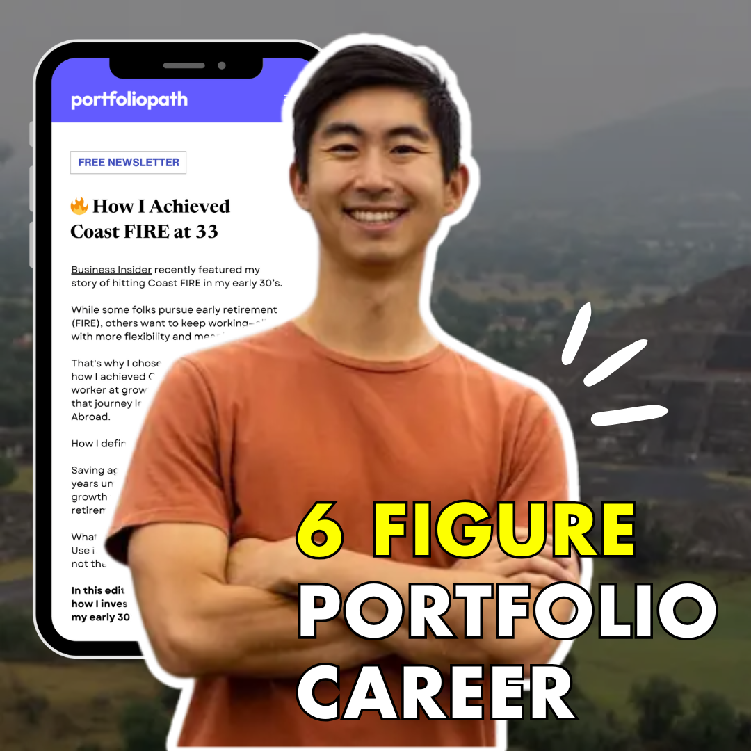 206. How I built a newsletter with 7,000+ subscribers (and growing) (Dexter Zhuang)