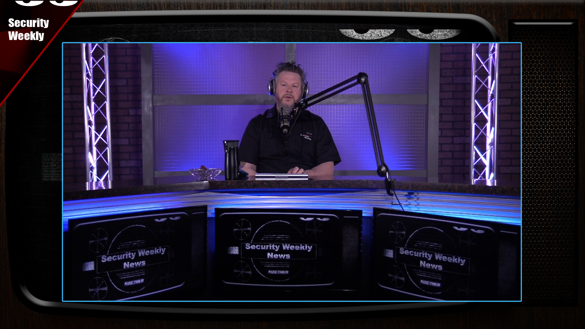 IP in IP Vulns, Anonymous Returns, & Deep Fakes - Wrap Up - SWN #40