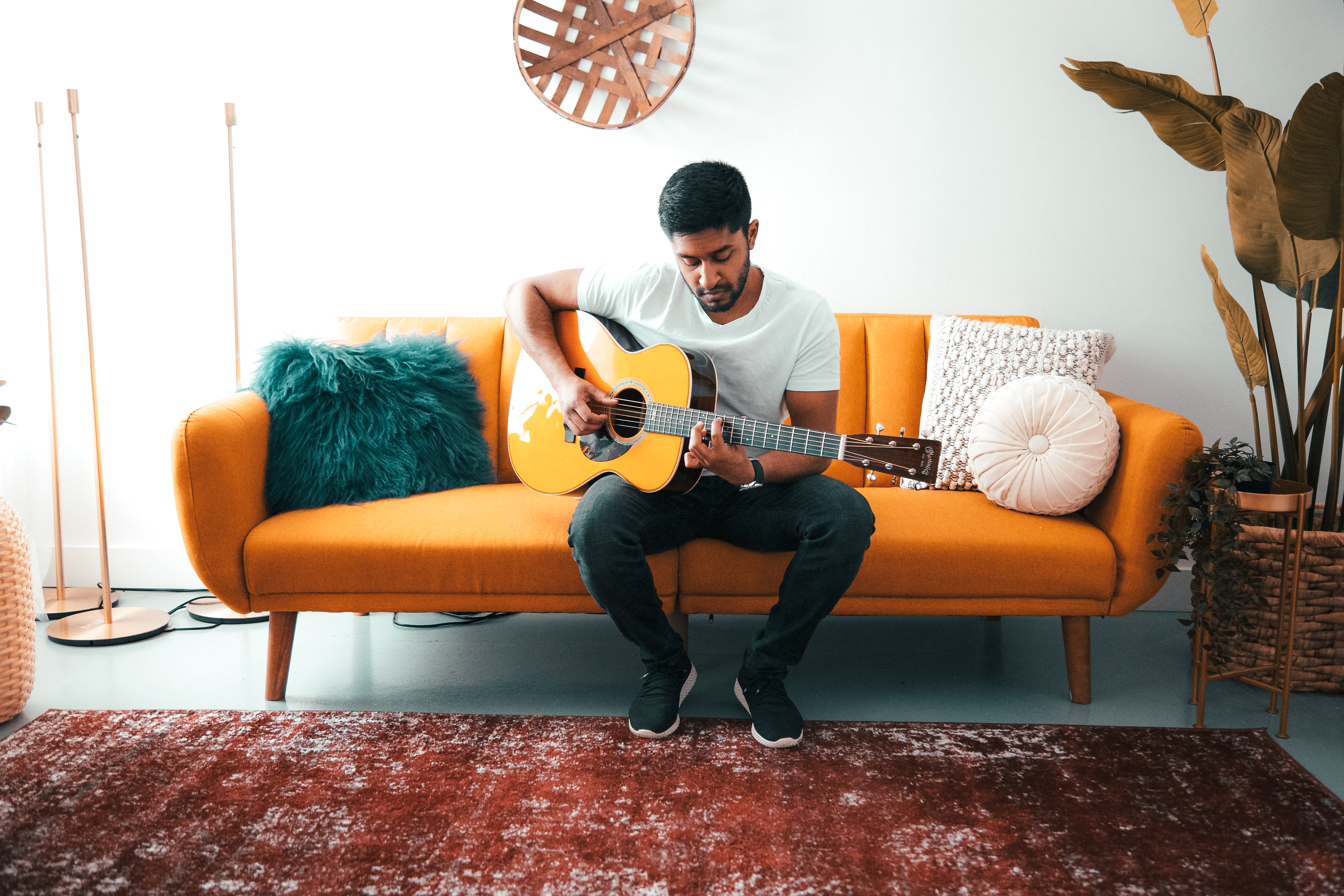 INRHYTHM with Colton Gee