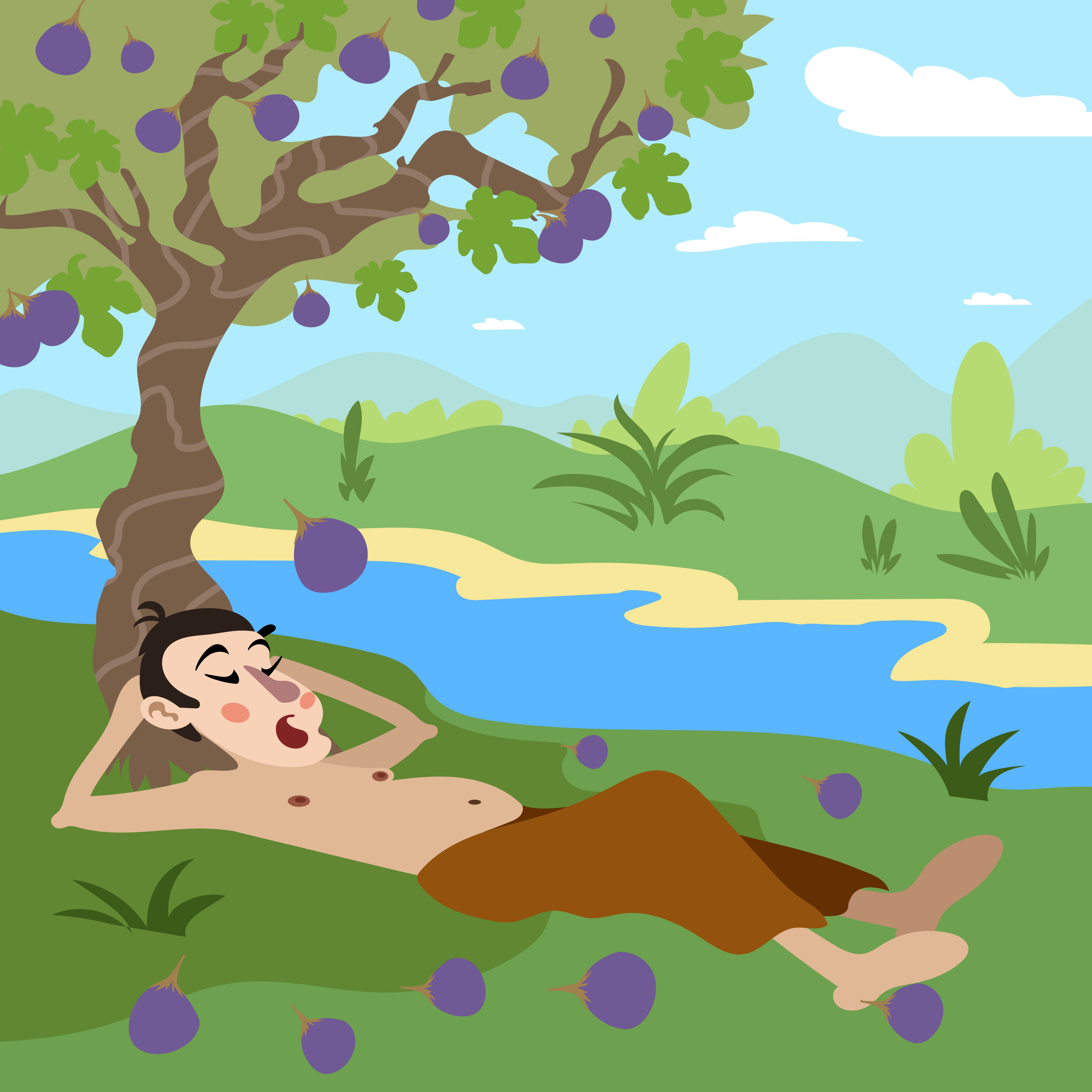 Journey with Story -  A Storytelling Podcast for Kids