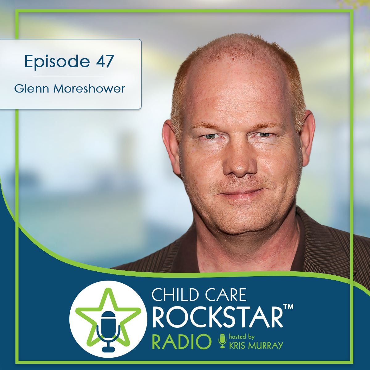 Child Care Rockstar Radio