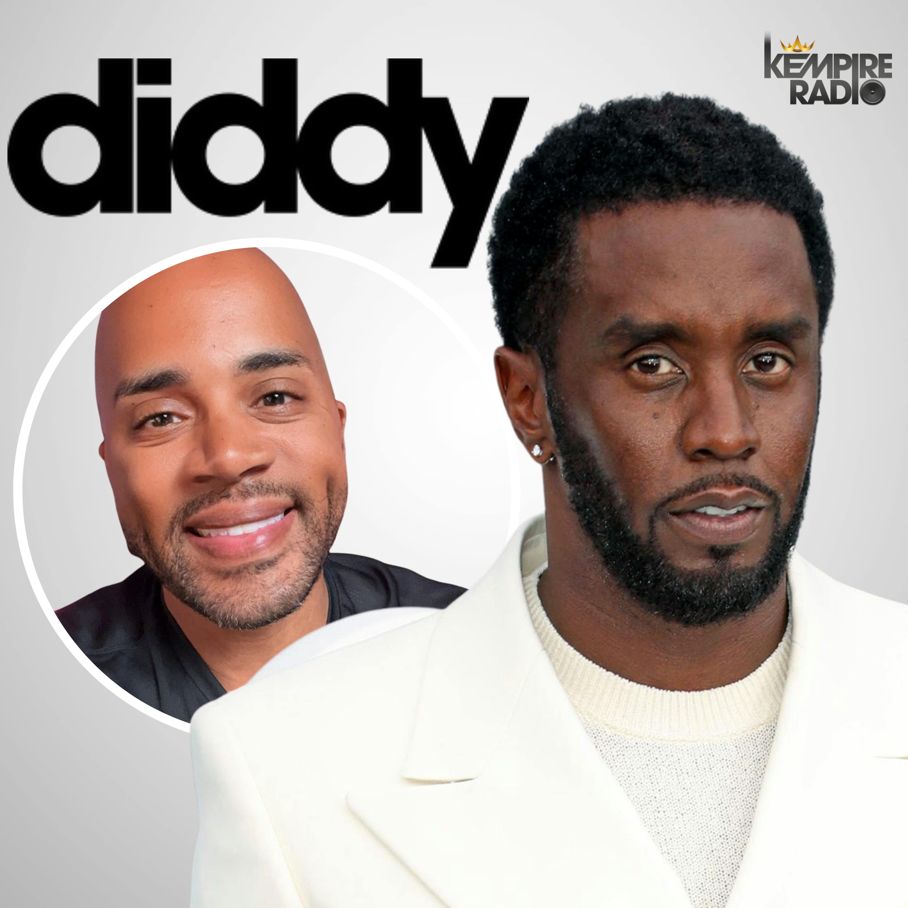 DOWNFALL OF DIDDY | Tuesday Takeover [Part Two]