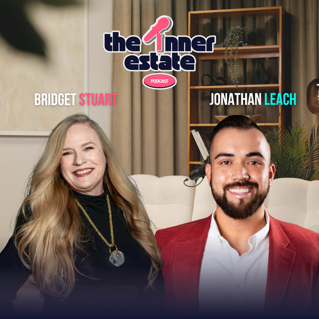 The INNER Estate with Bridget Ann Stuart