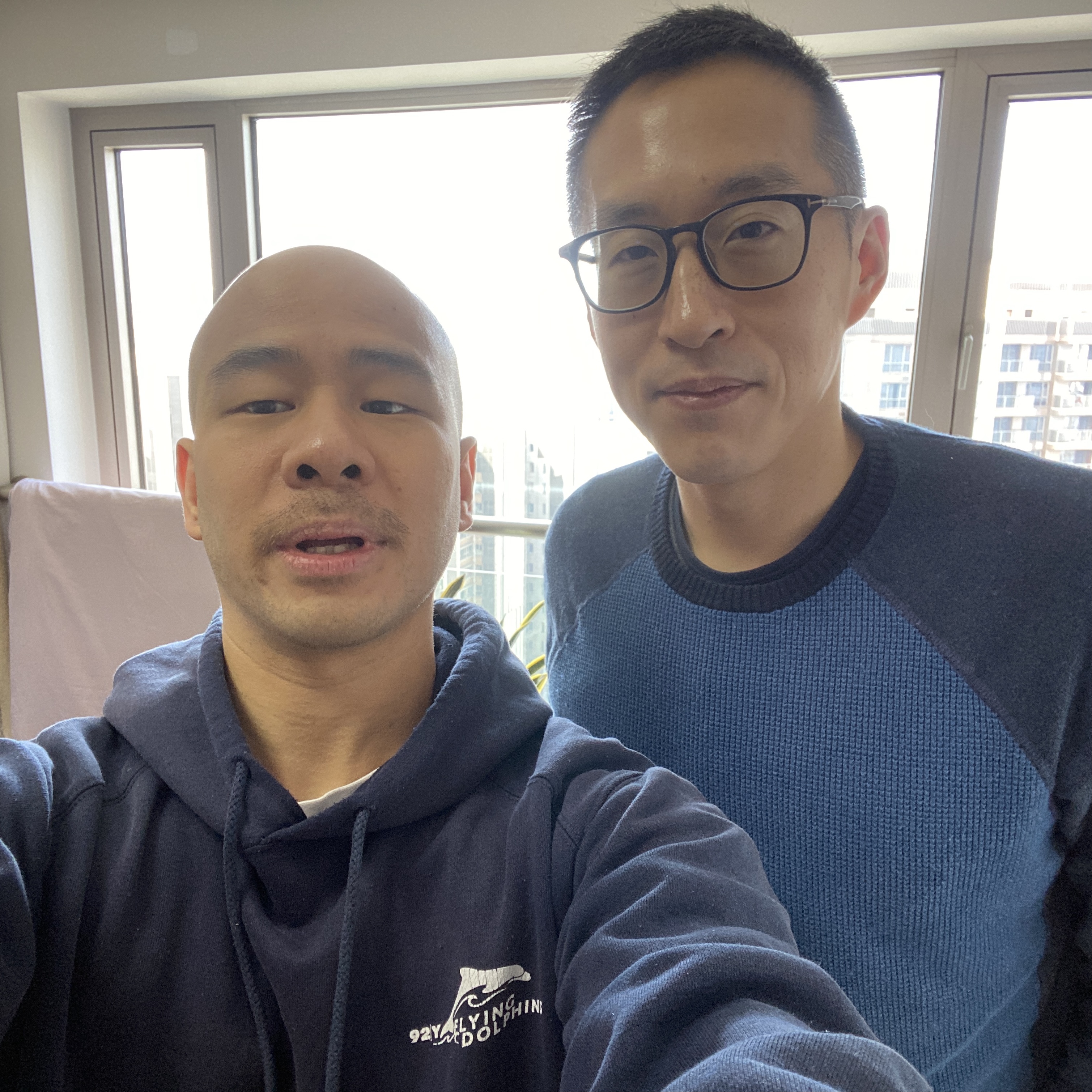 The BingKing Podcast