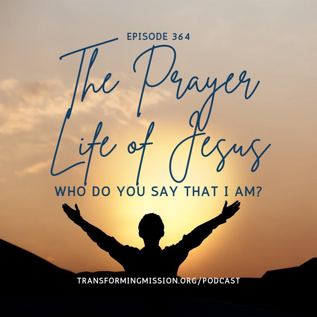 Transforming Mission Podcast with Tim Bias & Sara Thomas