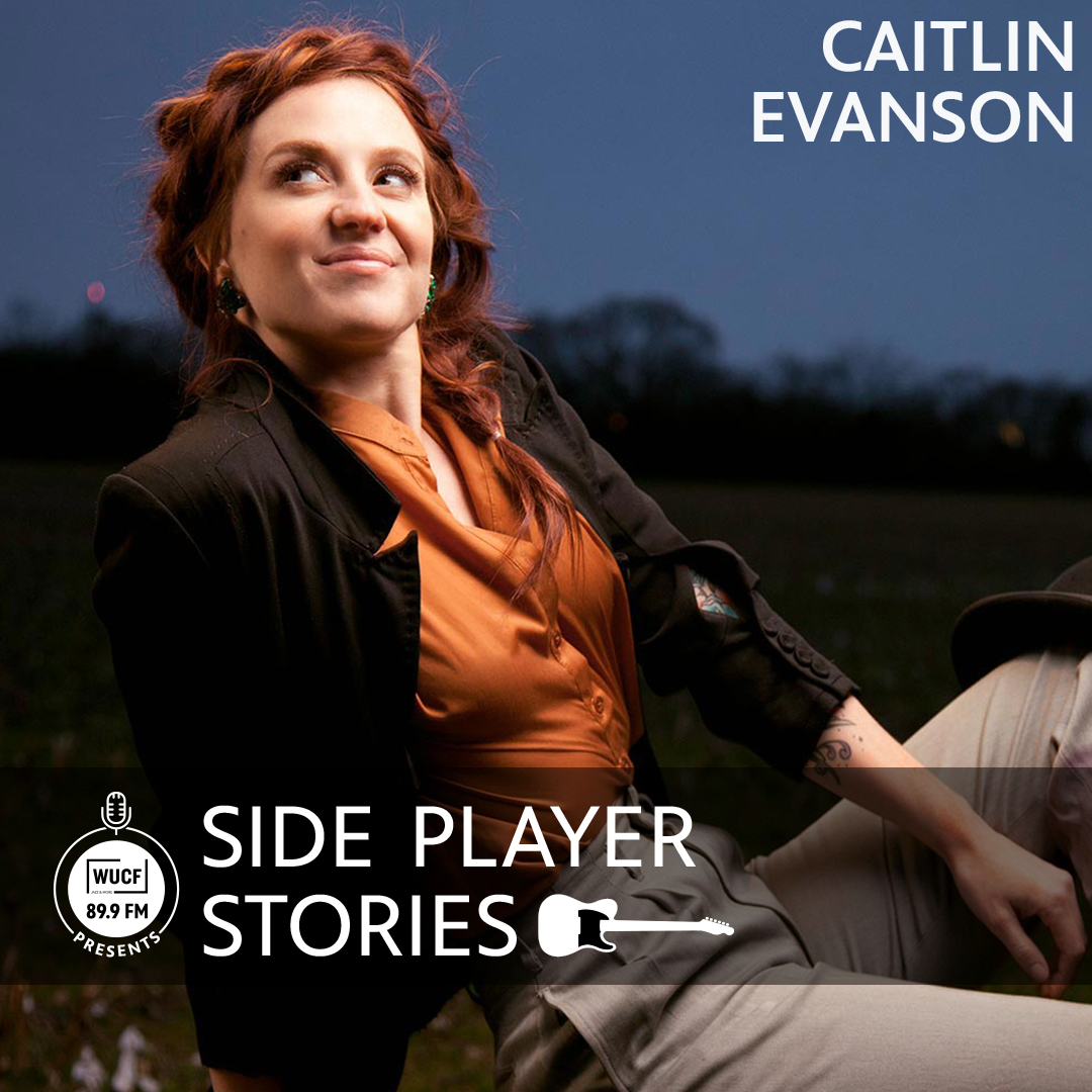 Side Player Stories