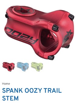257: Adidas Trail Spanks Charlie