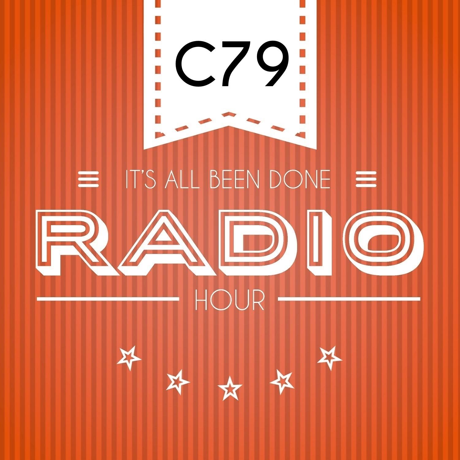 cover of episode Time Travel Booking Agency