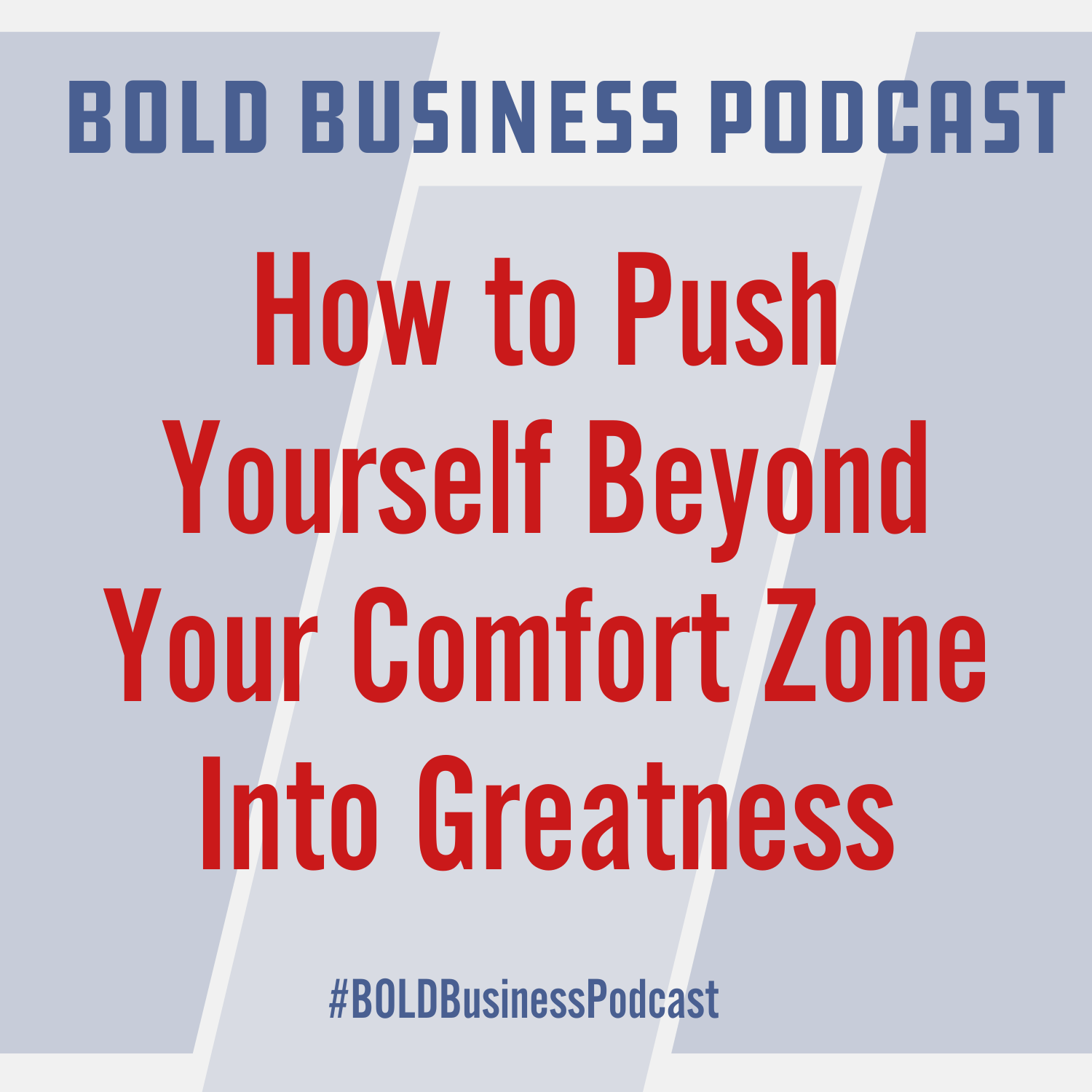 Bold Business Podcast