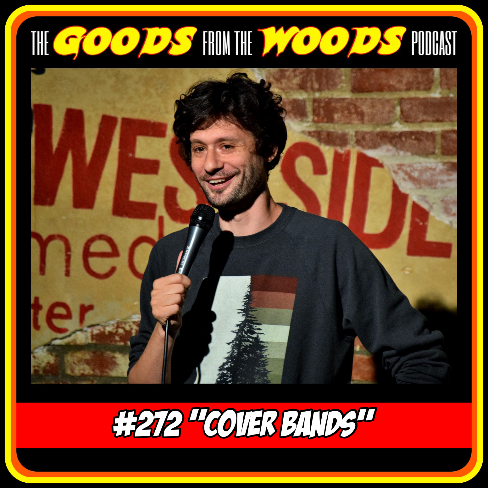 Episode #272 - 