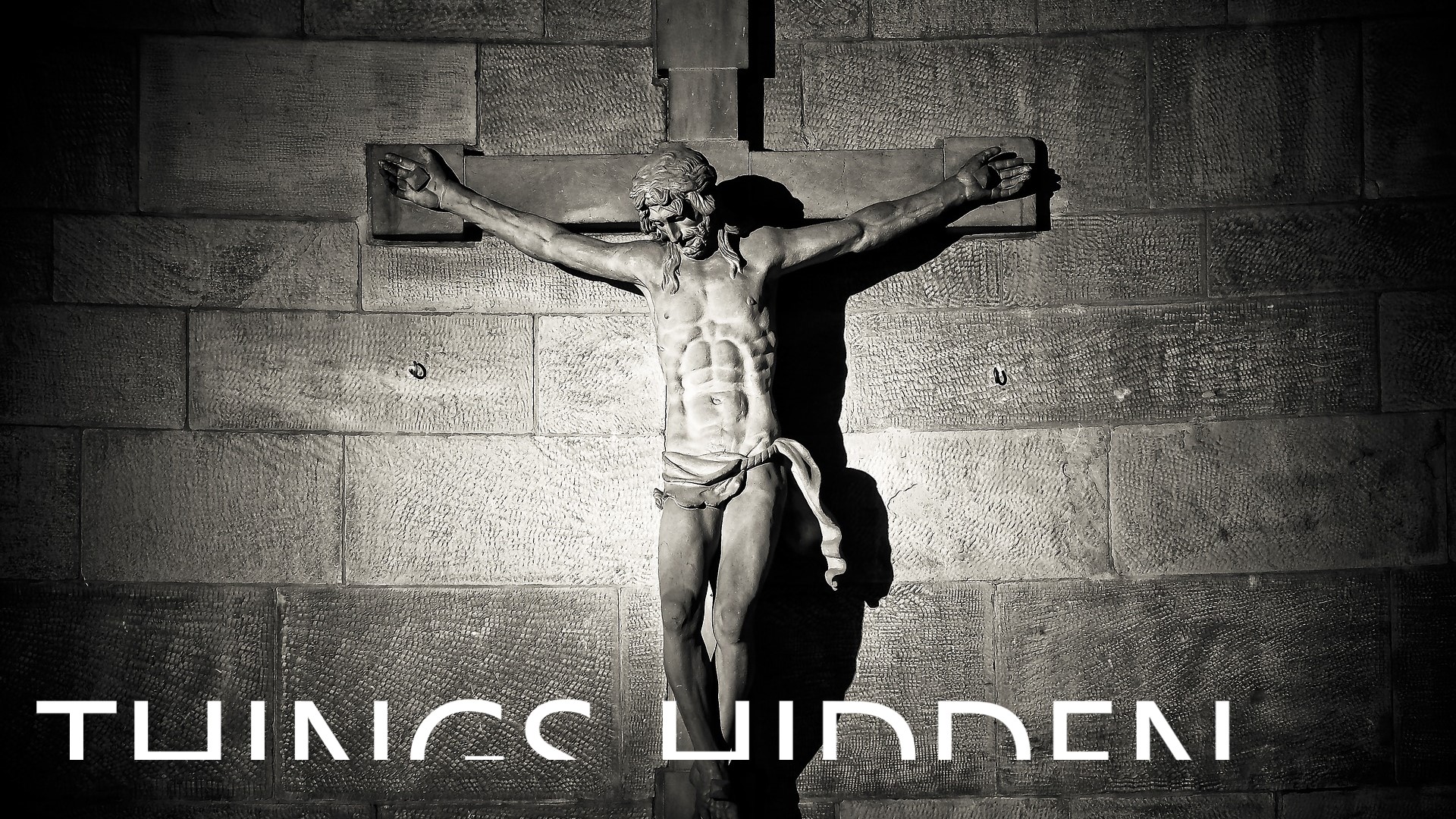 cover of episode THINGS HIDDEN 9: The Impotent Sacrifice