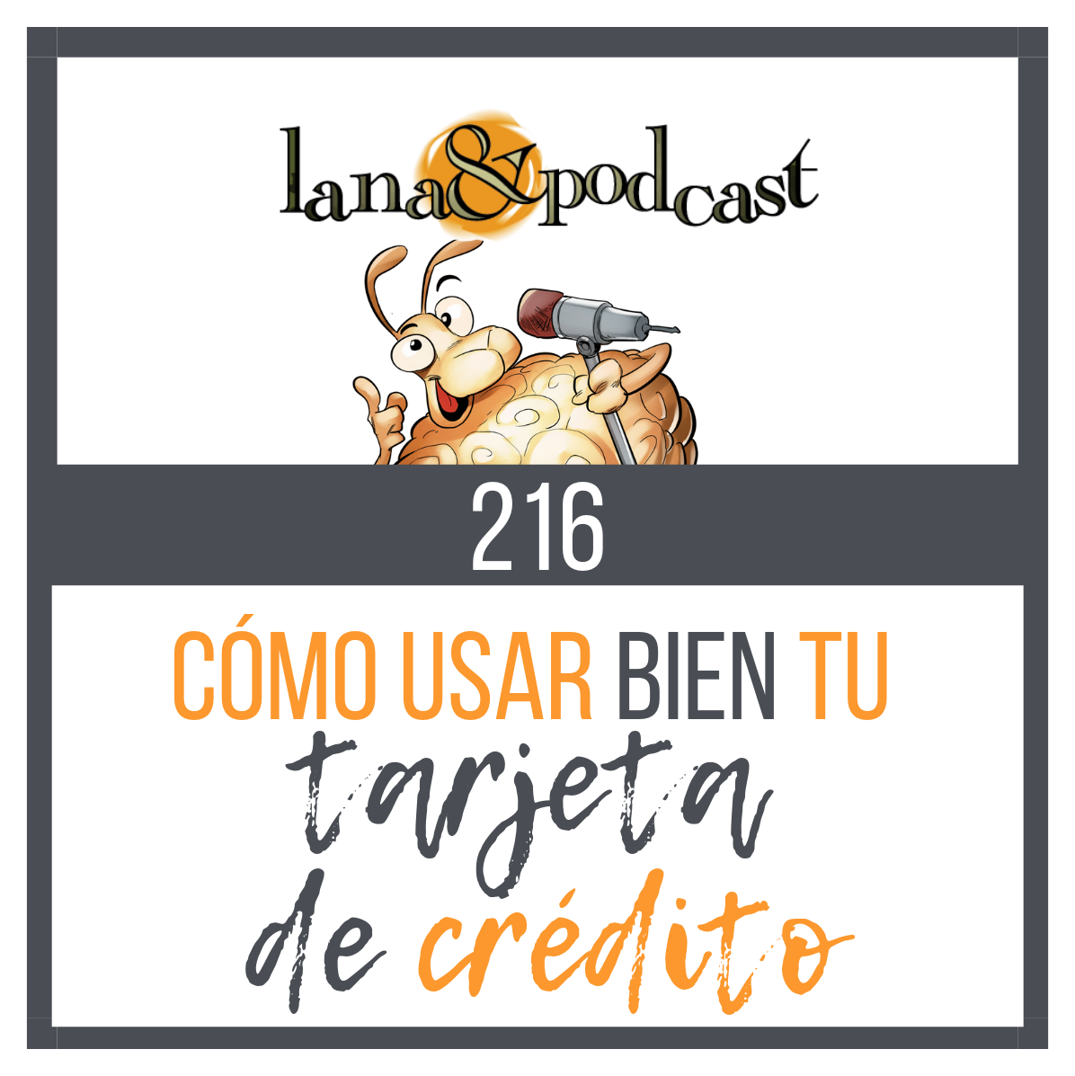 Lana & Podcast