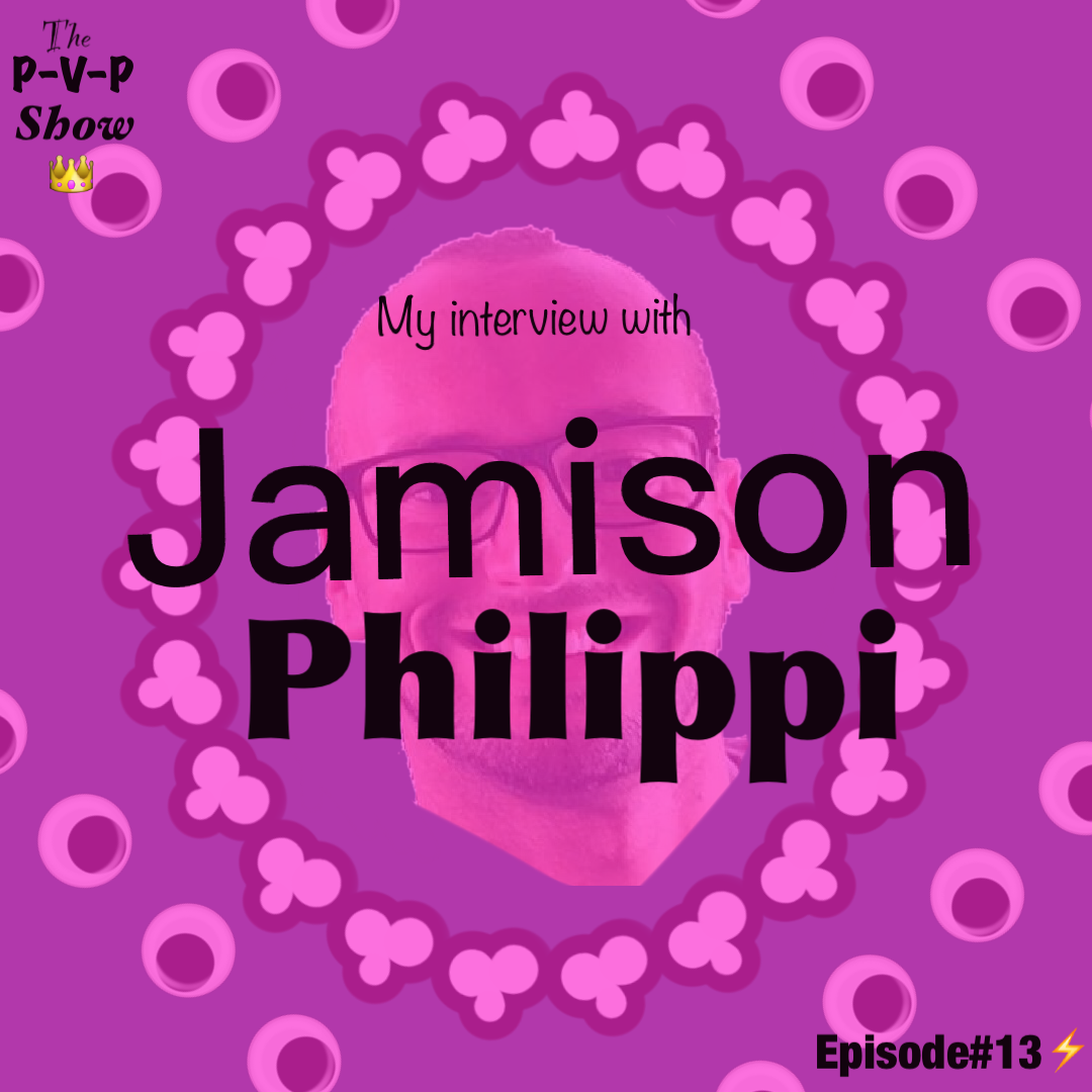 My interview with Amazon Reseller Jamison Philippi