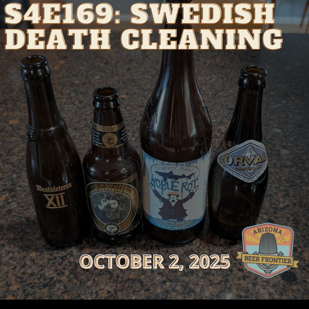 Arizona Beer Frontier