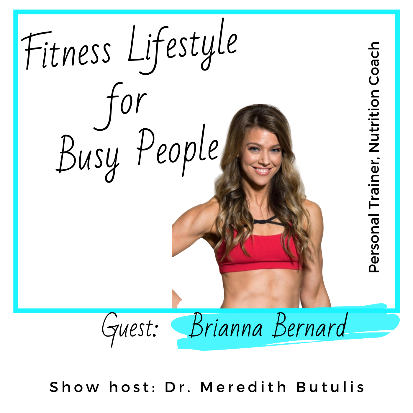 Fitness Comeback Coaching Podcast