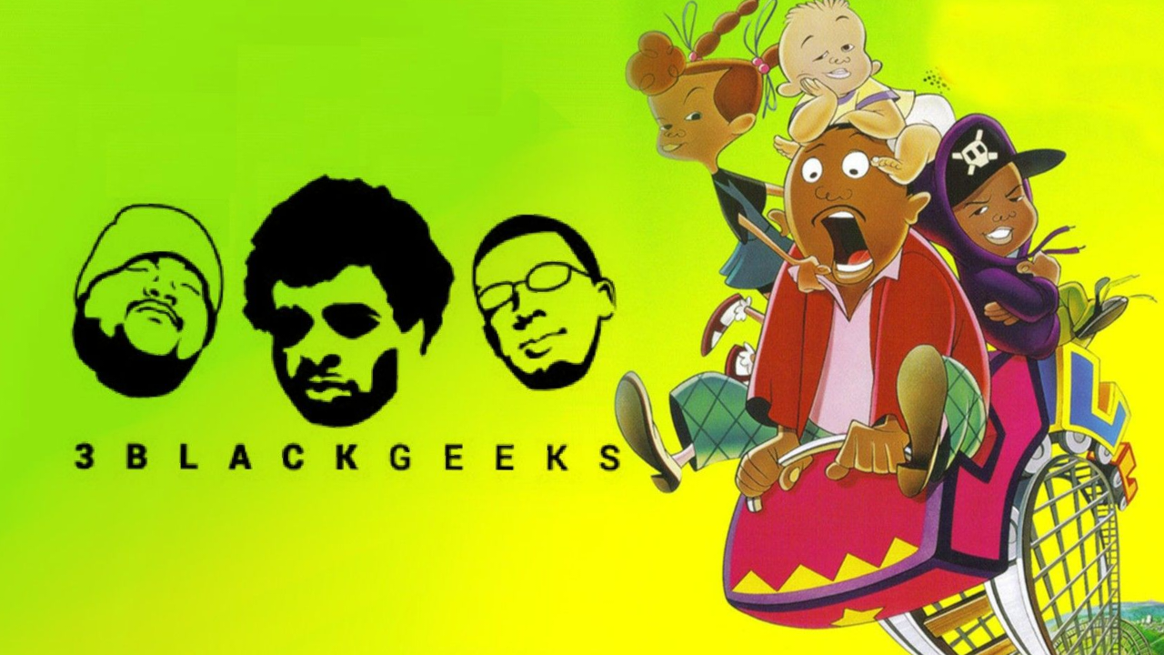 3BGPodcast- Bebe's Kids