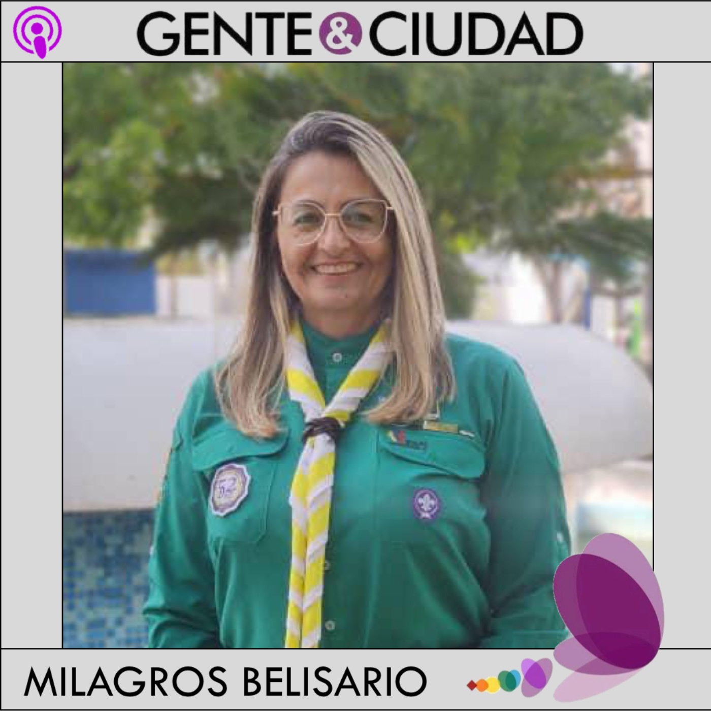 Gente y Ciudad