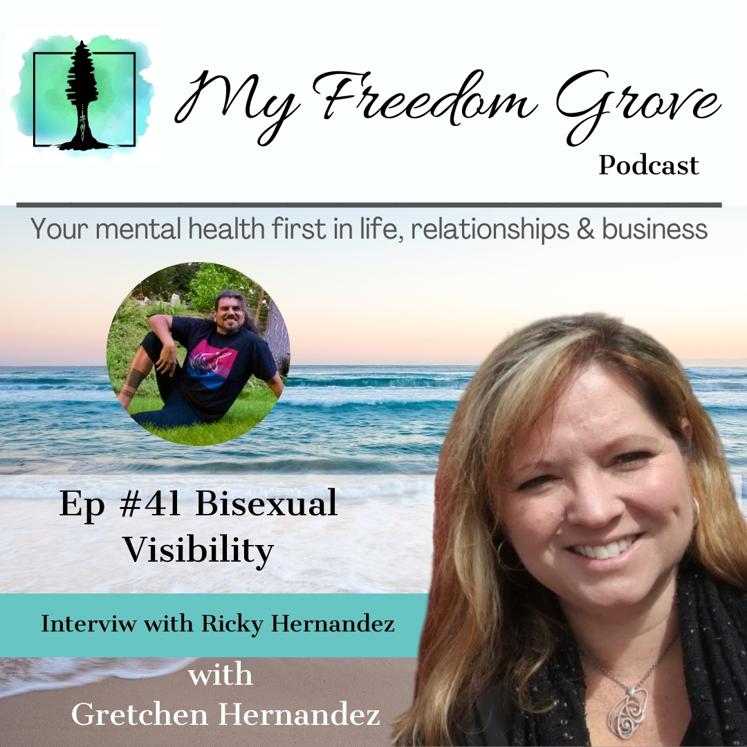 My Freedom Grove Podcast