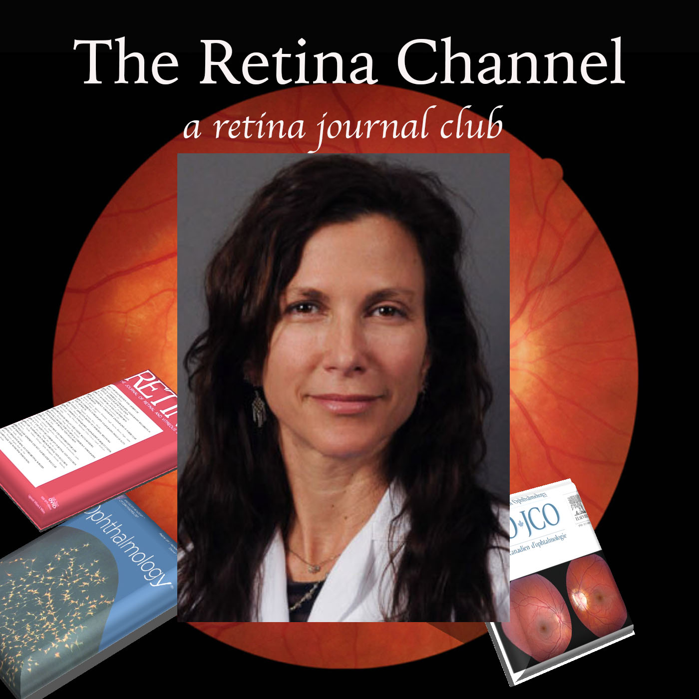 The Retina Channel Podcast