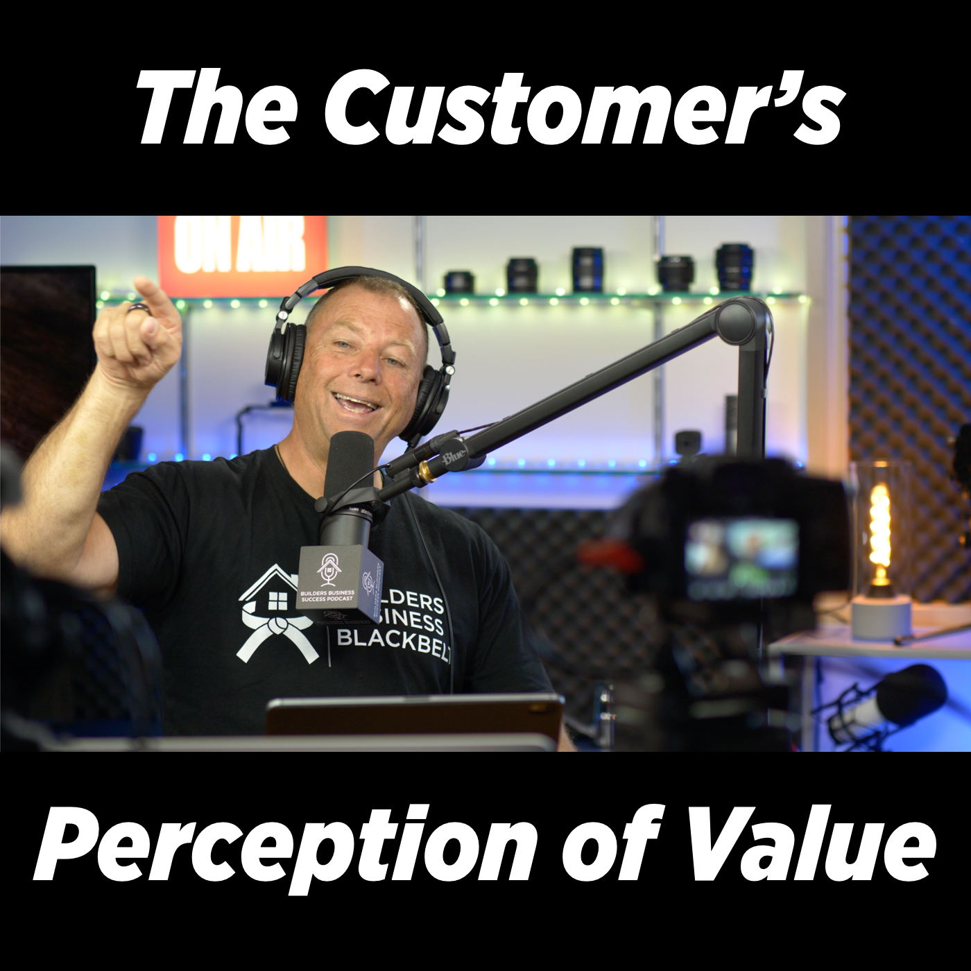Builders Business Success Podcast