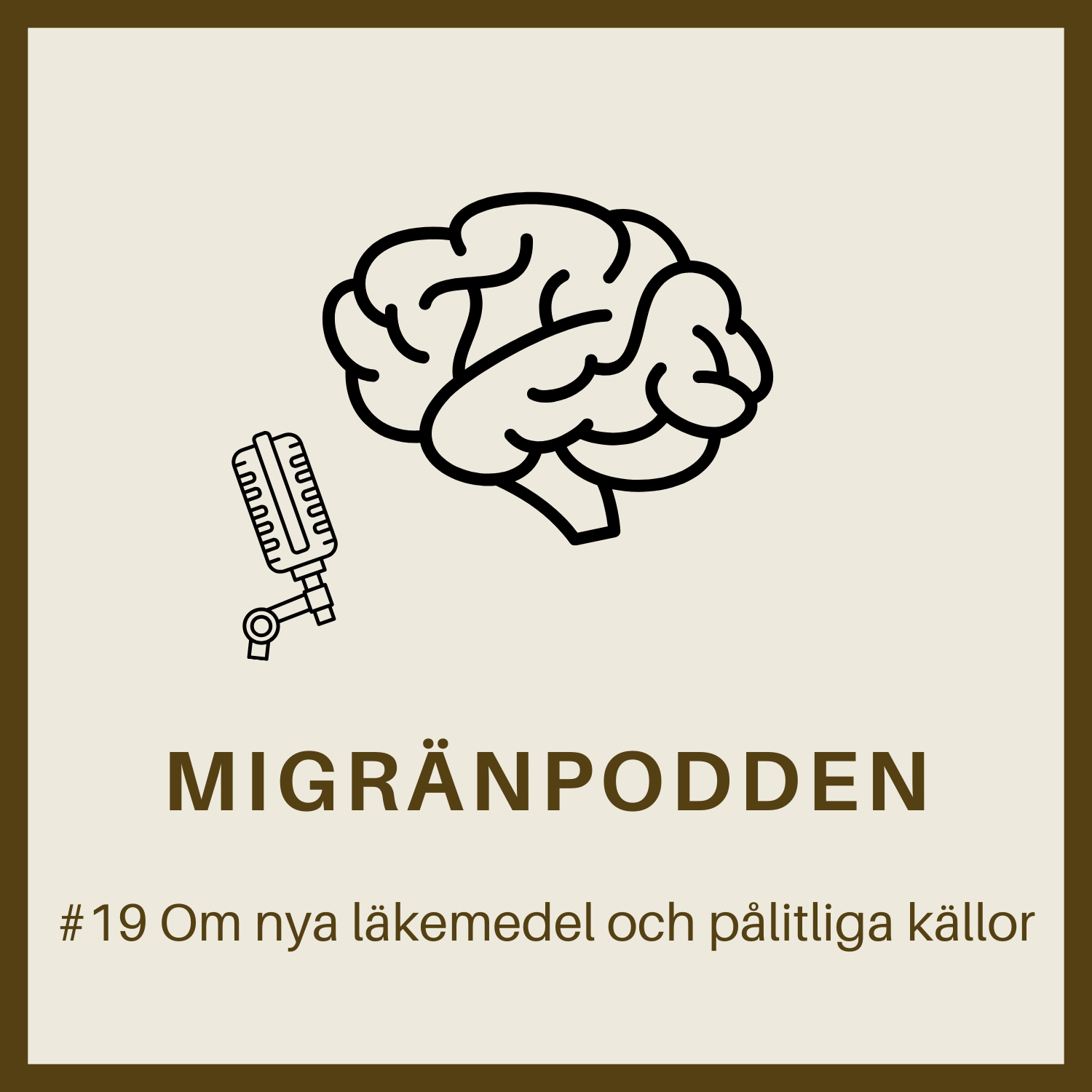 Migränpodden